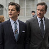 マット ボマー主演 ホワイトカラー シーズン5 日本初放送決定 モデルプレス マット ボマー主演 ホワイトカラー シーズン5 日本初放送決定 モデルプレス