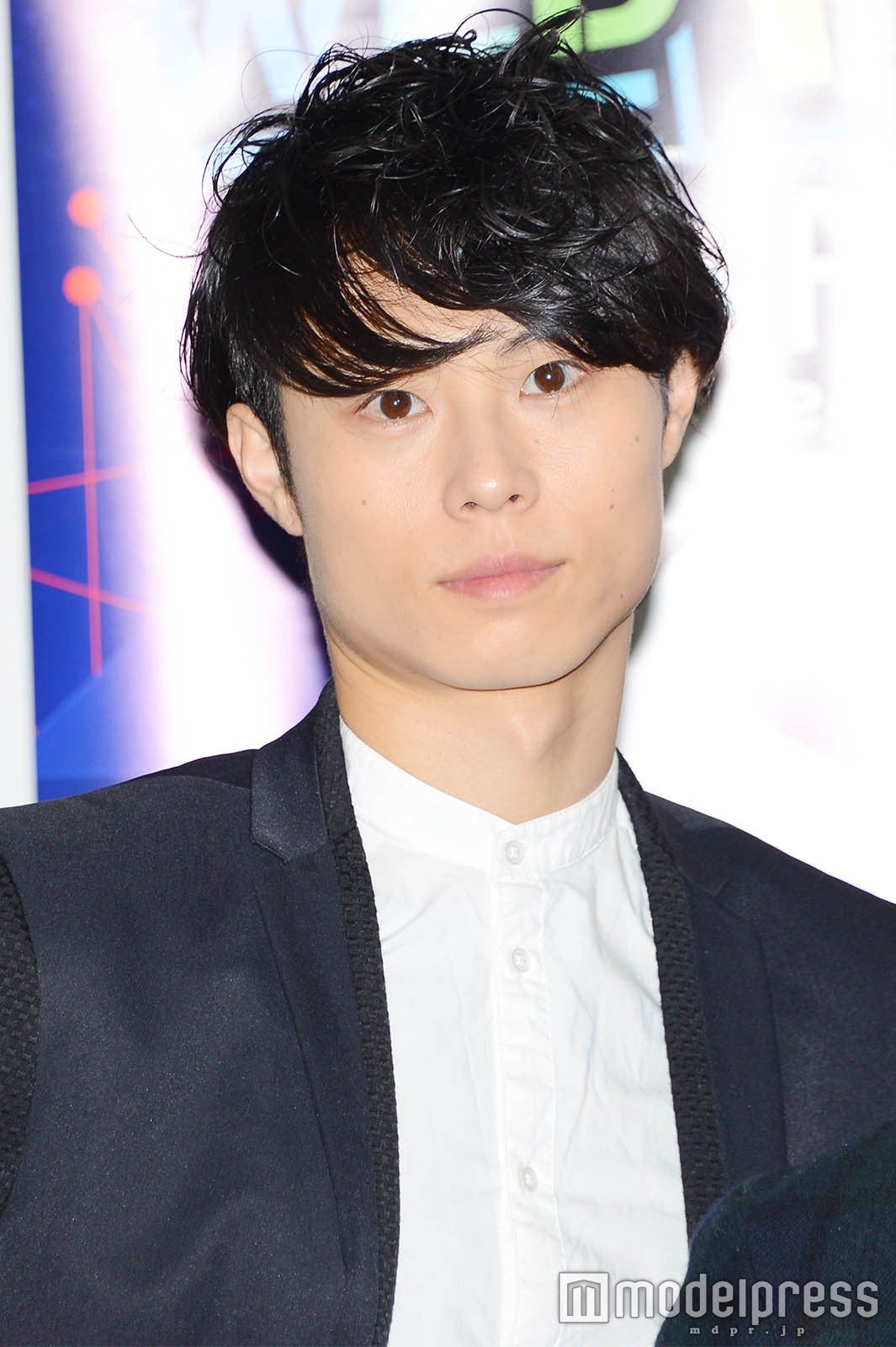 SHiN （C）モデルプレス