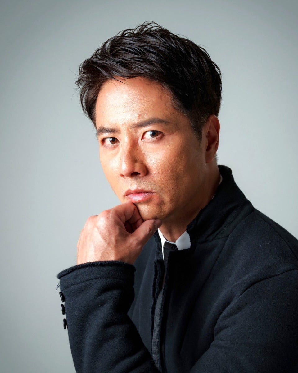 最強スポーツ男子頂上決定戦2024秋 スポ男 n.SSign カズタ T
