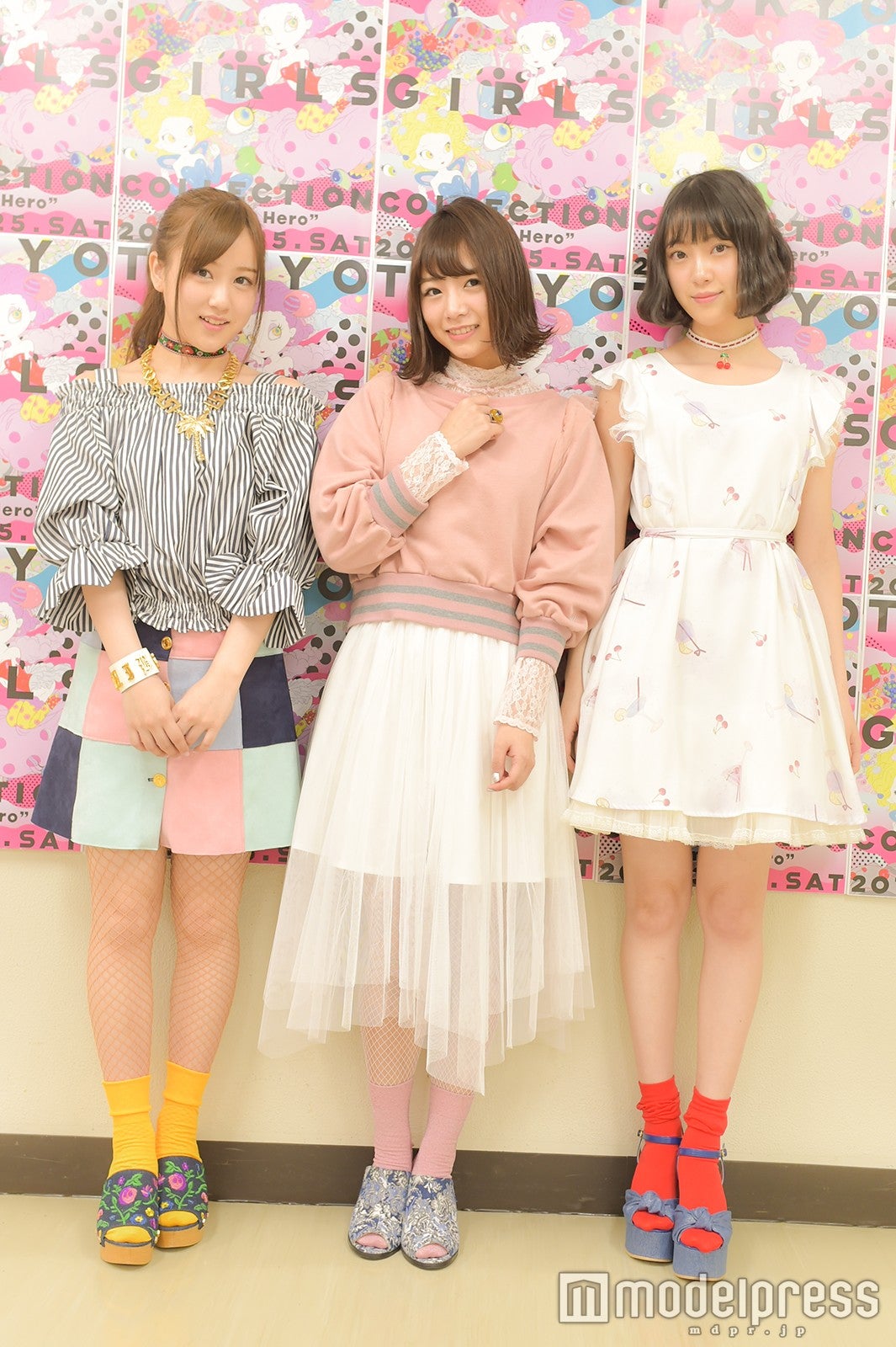 乃木坂46星野みなみの“歩く時の癖”が可愛い！「食いしん坊かよ