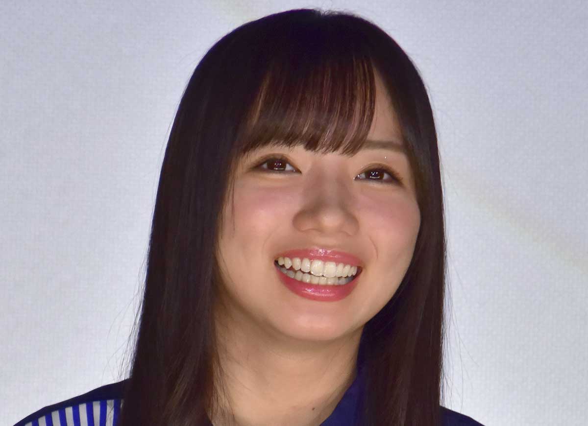 日向坂46齊藤京子 赤裸々に語った 恋愛観 に山里亮太 それもうアニマル浜口さんじゃない モデルプレス