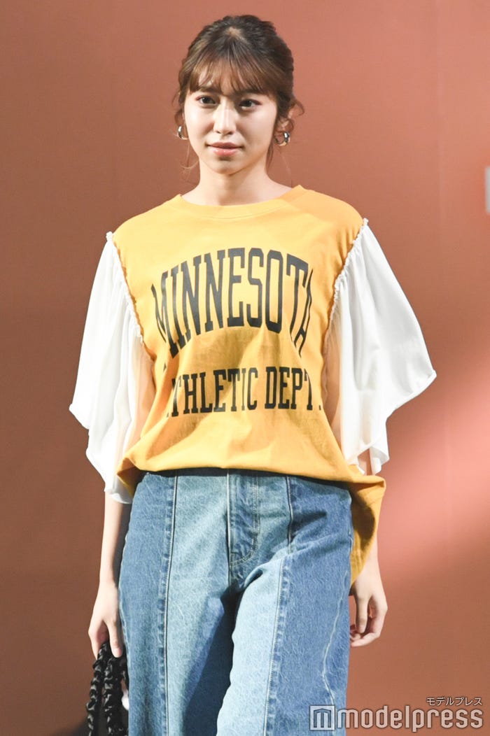 山下エミリー (C)モデルプレス