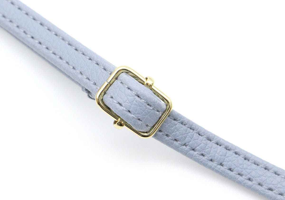 VISフラワーカットスマホショルダー長さ調節