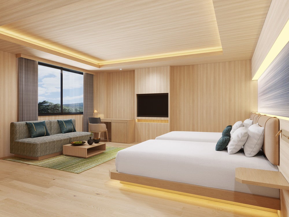 ホテルイメージ（提供画像）