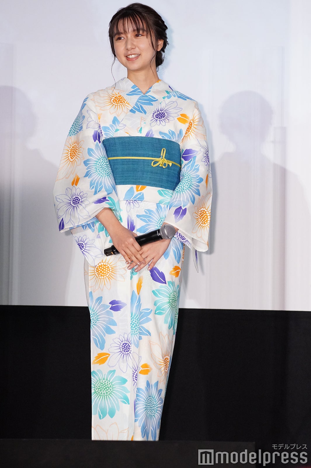 上白石萌歌 （C）モデルプレス