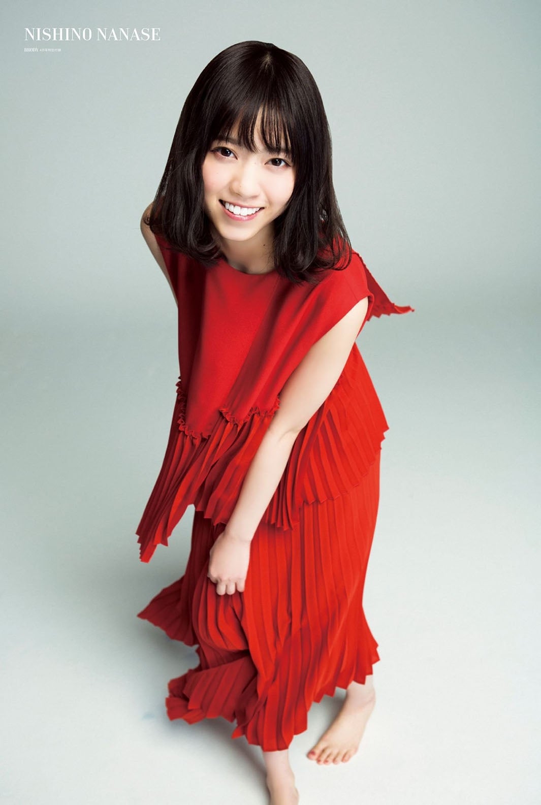 乃木坂46衛藤美彩の根性・美しさ・大人っぽさ…逆境でも負けない