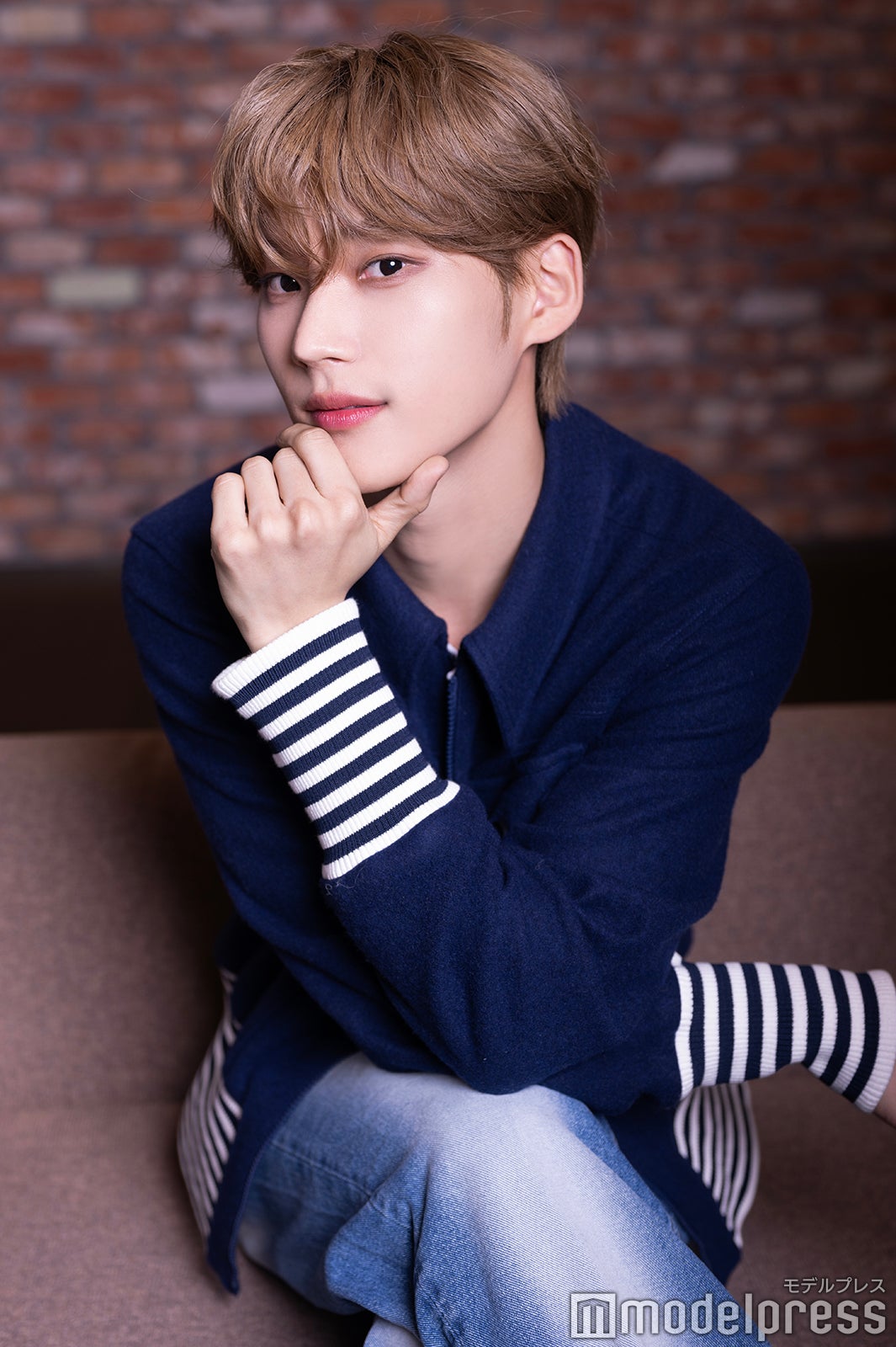 パク・ハンビン（C）モデルプレス