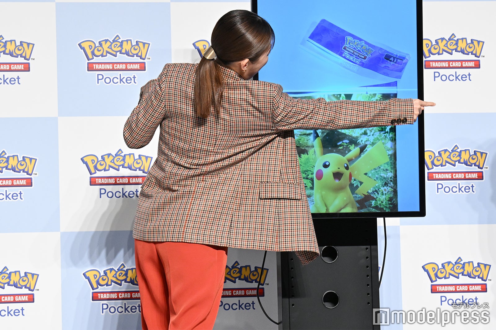 伊藤沙莉（C）モデルプレス