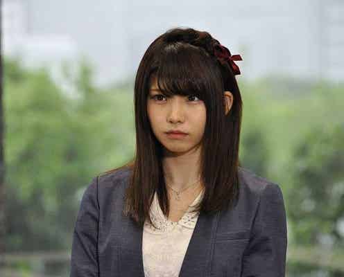 “日本一のコスプレイヤー”えなこ「警視庁・捜査一課長」でドラマ初出演