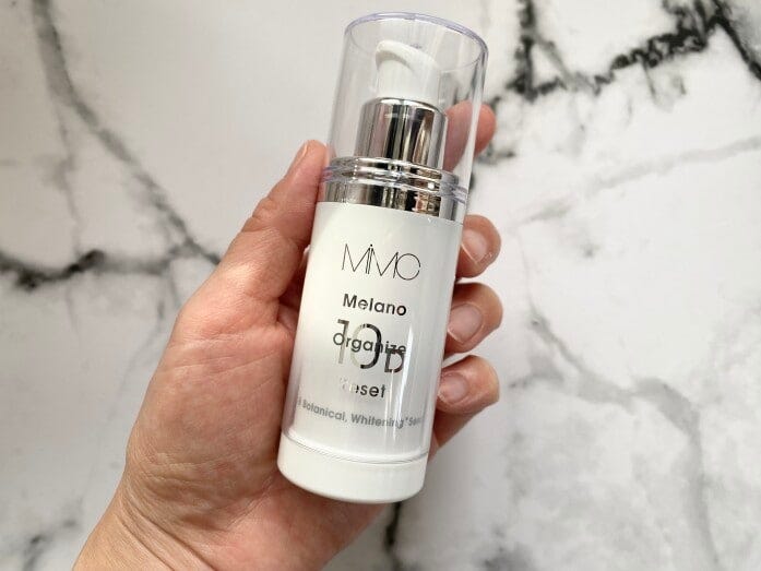 美容液とは思えないほどみずみずしいテクスチャーで、肌を労わりながらケアできる