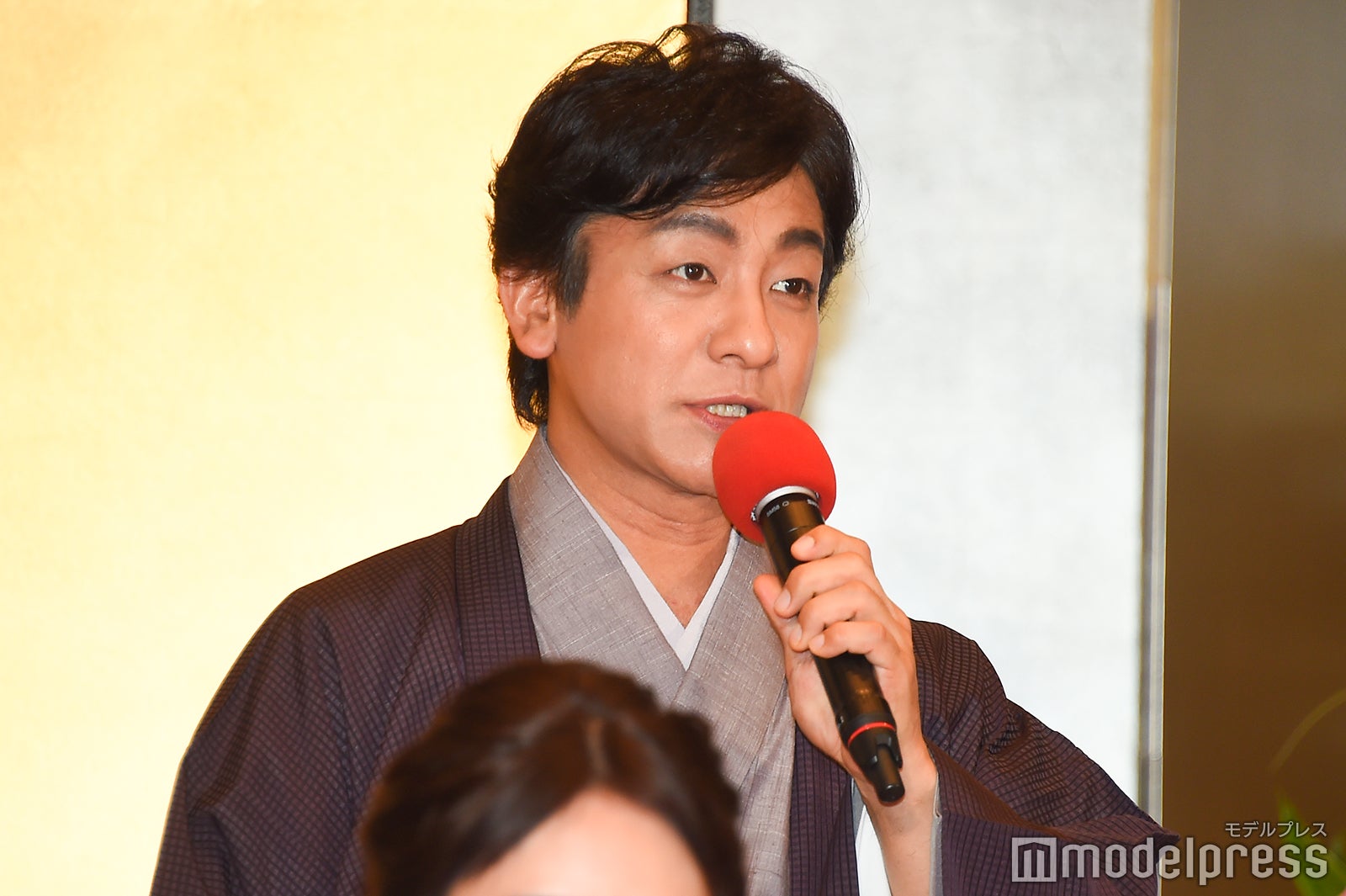 片岡愛之助 （C）モデルプレス