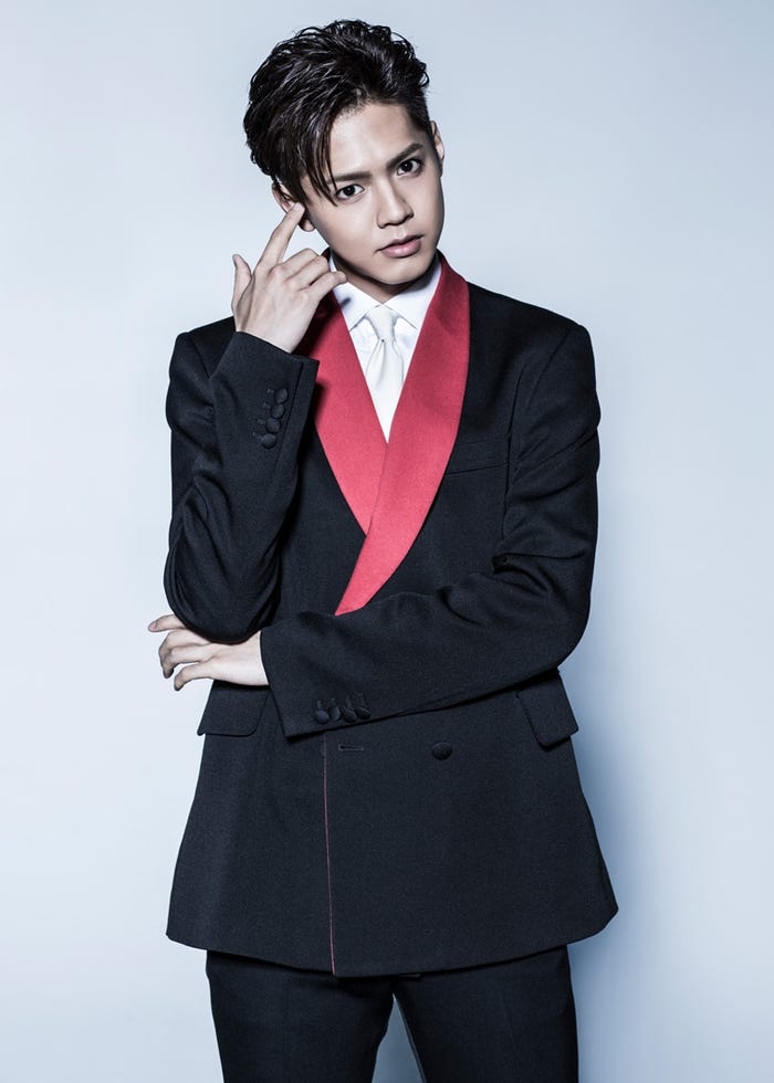 片寄涼太(提供画像)