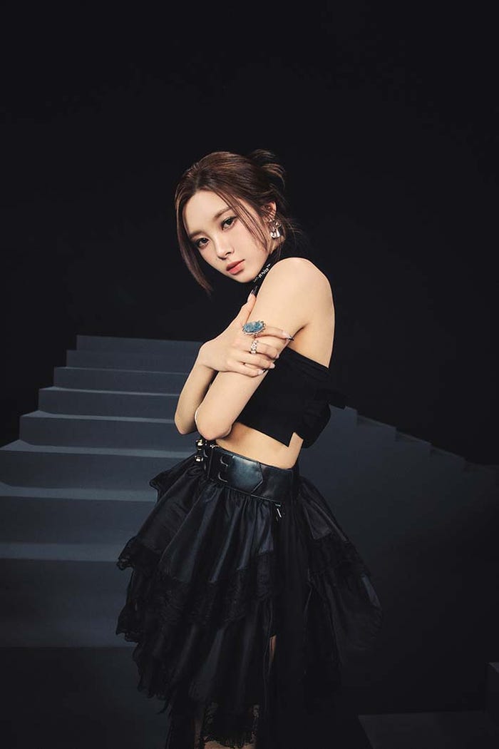 ダヨン(提供写真)