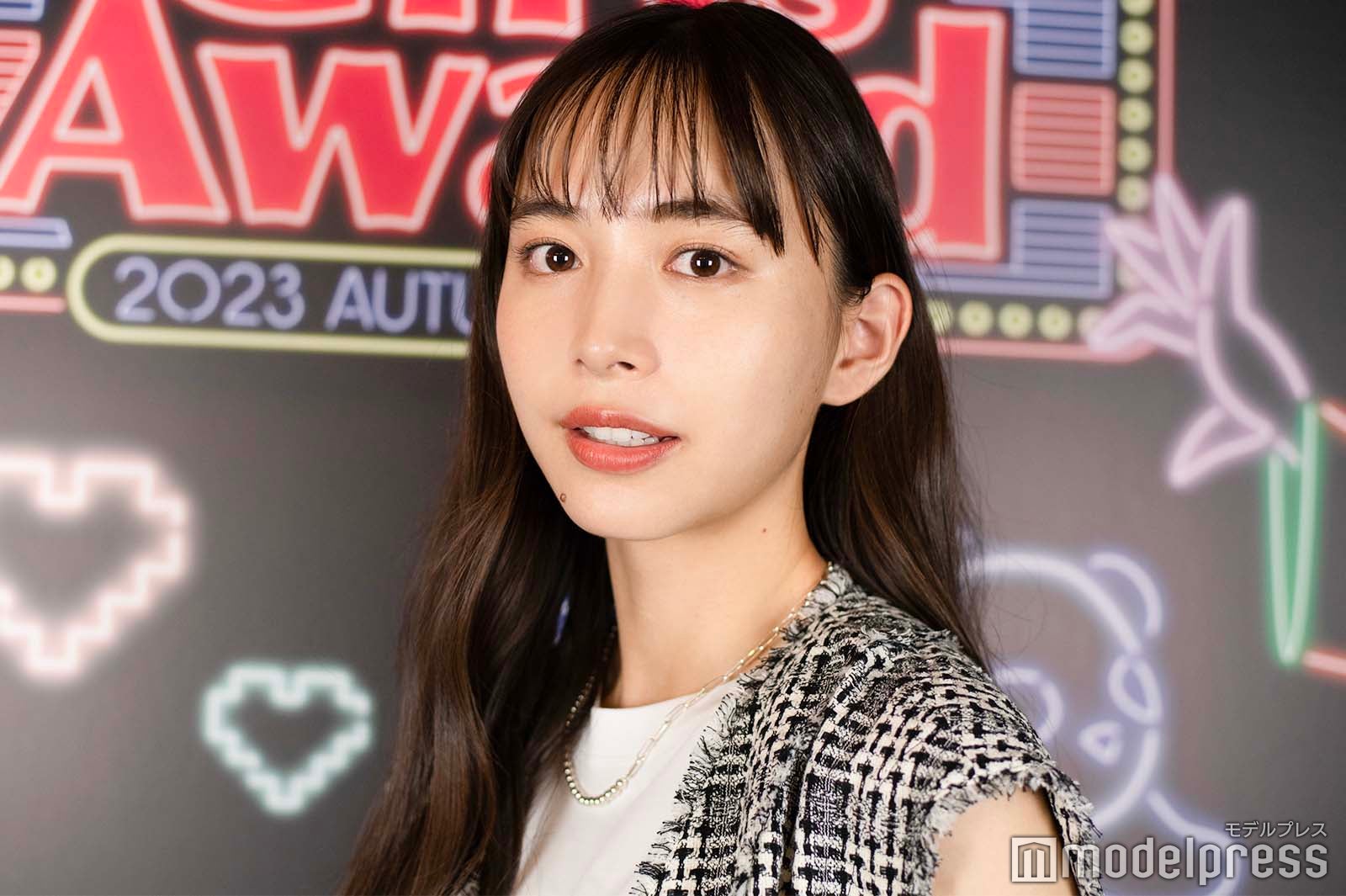 井桁弘恵（C）モデルプレス