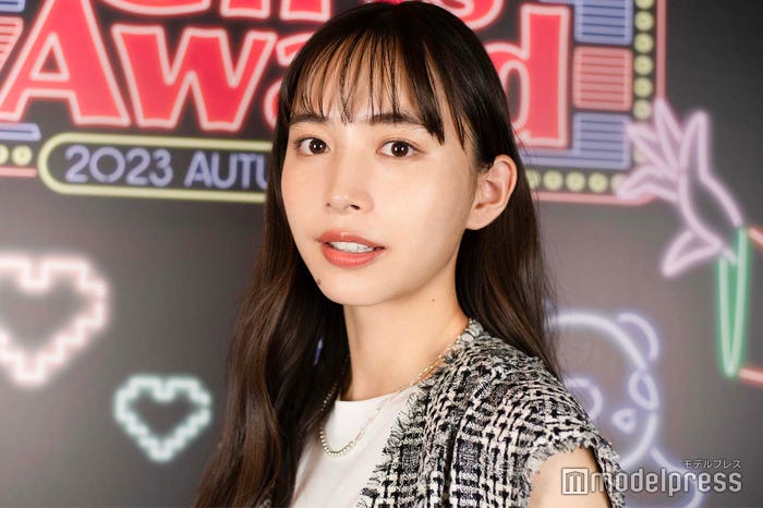 井桁弘恵(C)モデルプレス