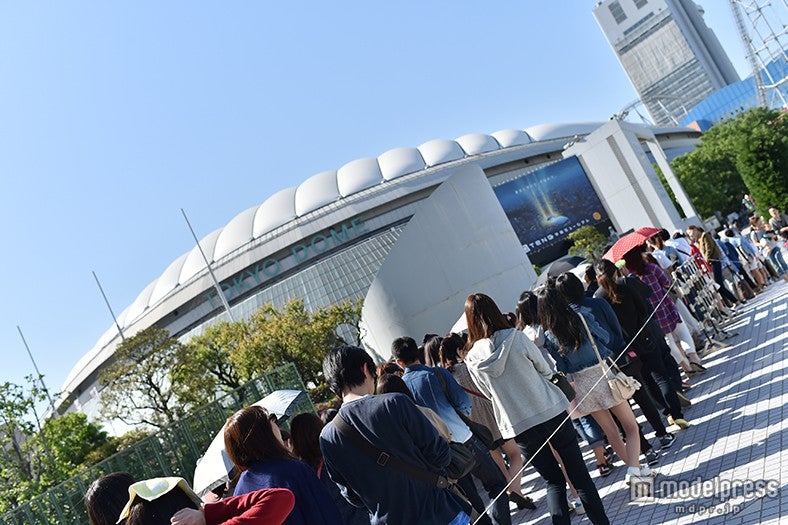 テイラー・スウィフト「ザ・1989・ワールド・ツアー ライヴ・イン・ジャパン」東京ドーム