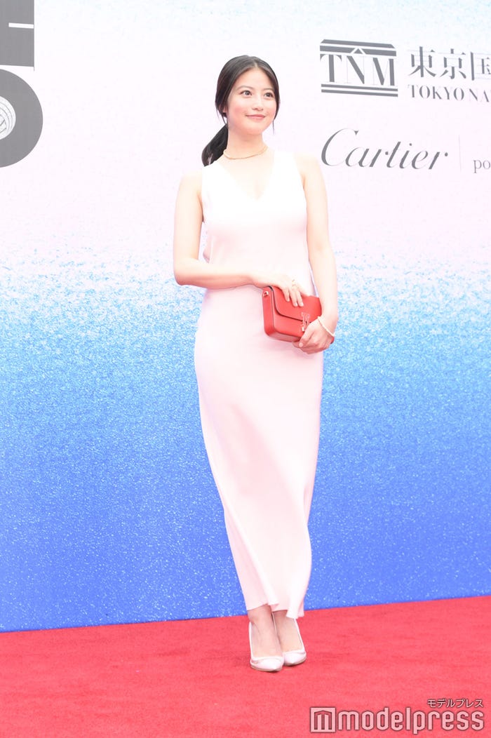 今田美桜(C)モデルプレス