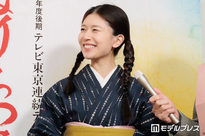 松田好花(C)モデルプレス