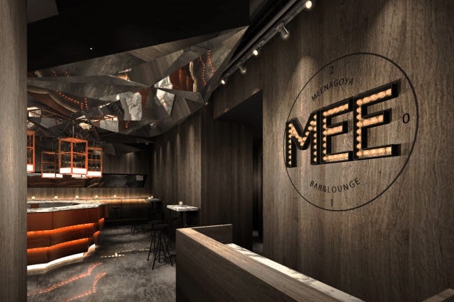 ENTRANCE／画像提供：フラット・フィールド・オペレーションズ