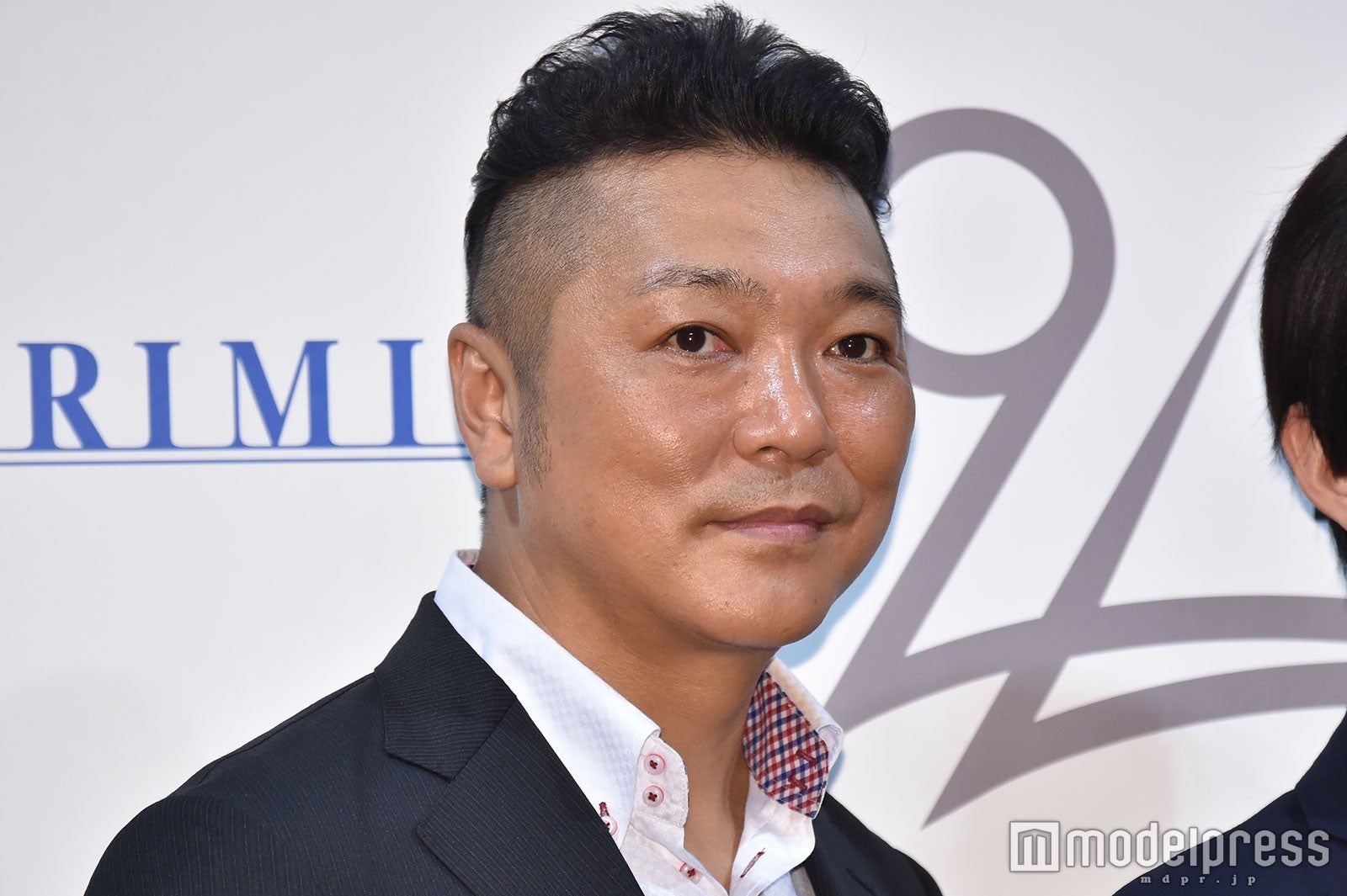 イベントの様子（C）モデルプレス