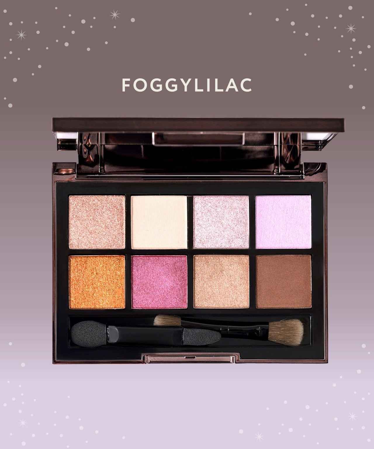 こ、今年も待ってたあぁ！【3COINS】大人が狙いたい「新作ホリデーコスメ」