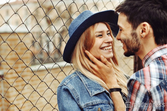 彼に可愛いって言ってもらいたい!(photo-by-paultarasenko/Fotolia)