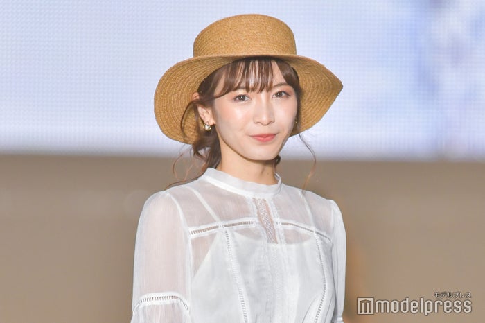 ほのか 奇声を発する 一流カメラマンに驚き モデルプレス