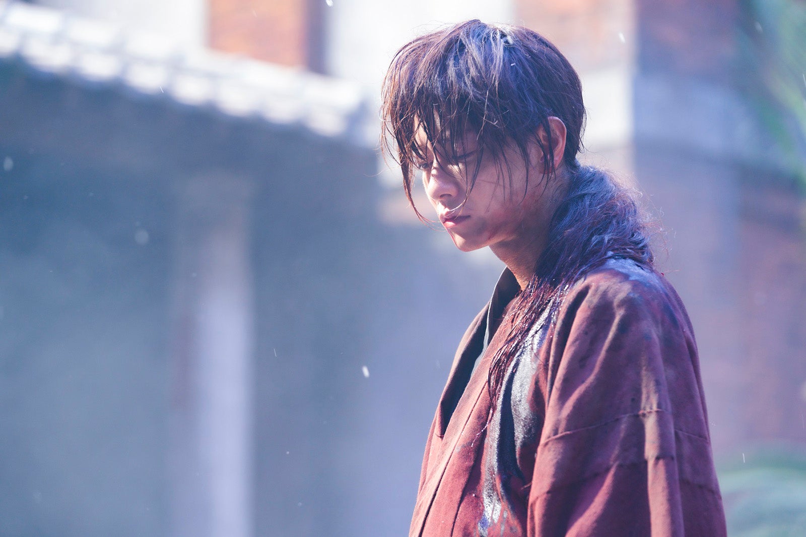 映画 るろうに剣心 佐藤健 俳優・佐藤健の“すごさ”『るろうに剣心 最終章』で新たな領域へ