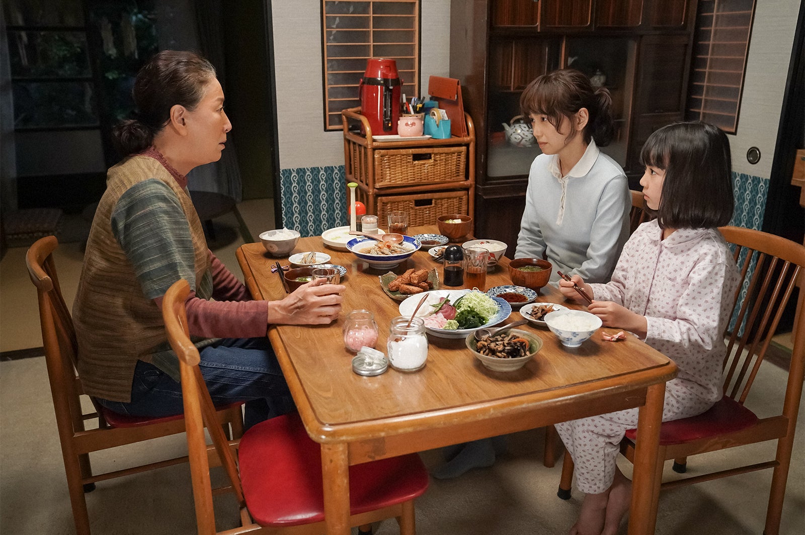 浅田芭路／「舞いあがれ！」第5話（C）NHK