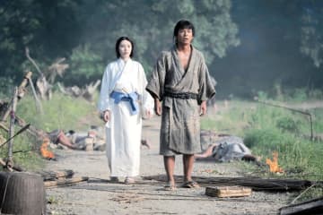 えっ、なぜ？「豊臣兄弟！」残虐すぎる野盗の正体 あり得ないもの持ってた 不自然に現れた藤吉郎に疑念も 伏線は信長とお市の会話か