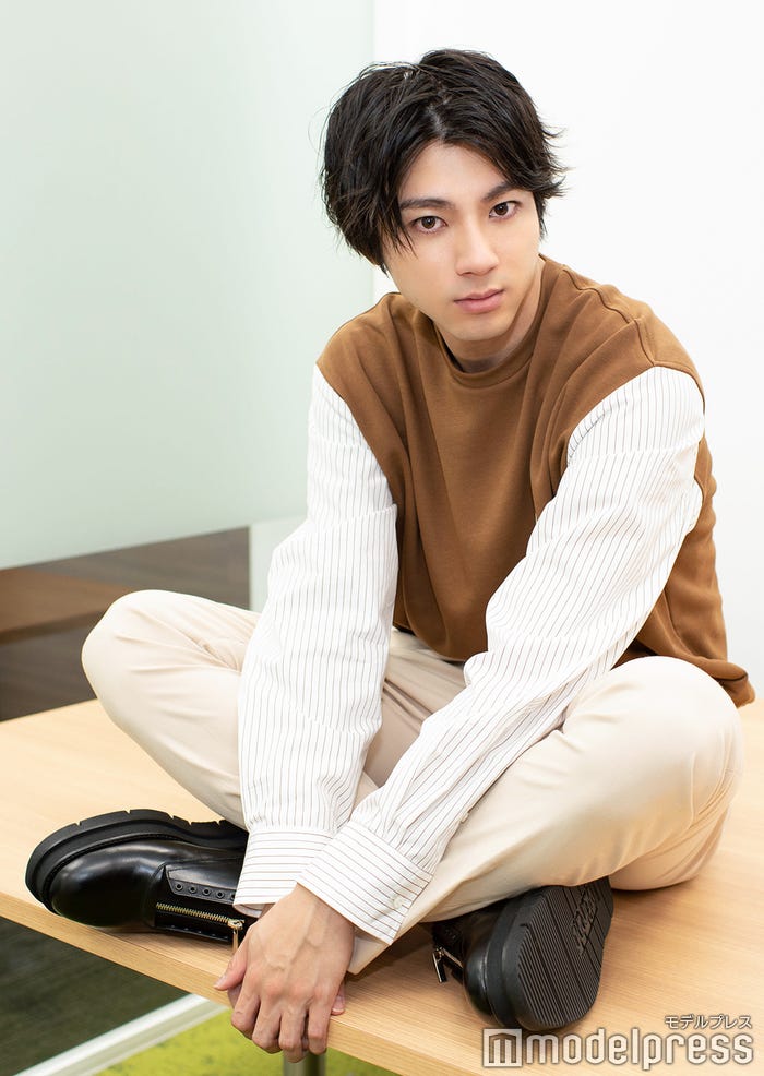 山田裕貴(C)モデルプレス