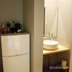 ミューの森(C)モデルプレス