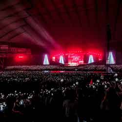 「ENHYPEN WORLD TOUR ’FATE’ IN JAPAN」（P）＆（C） BELIFT LAB Inc.