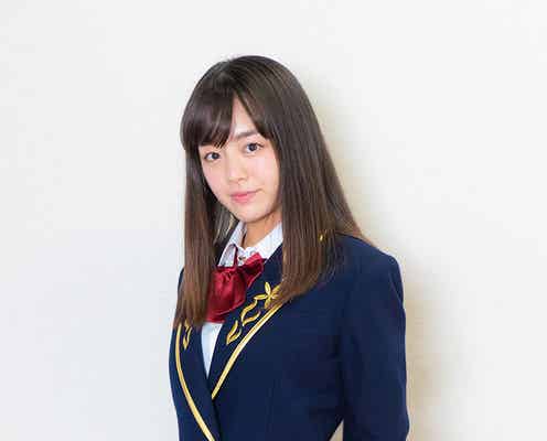 登美丘高校ダンス部元キャプテン伊原六花、初の連ドラ&映画主演 人気恋愛ゲームを実写化<明治東亰恋伽>