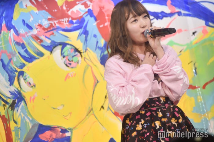 京佳(C)モデルプレス