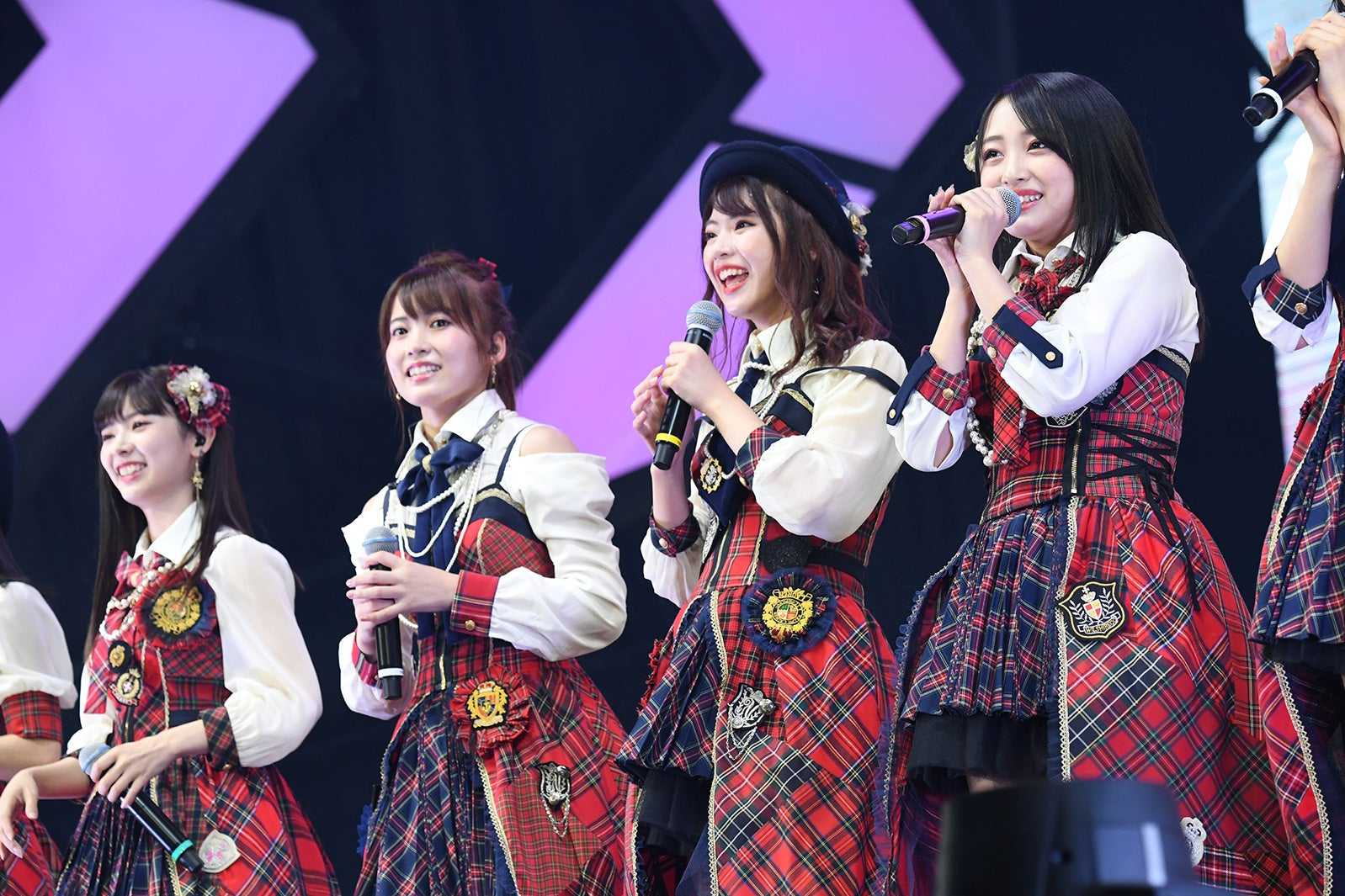 AKB48（C）AKS