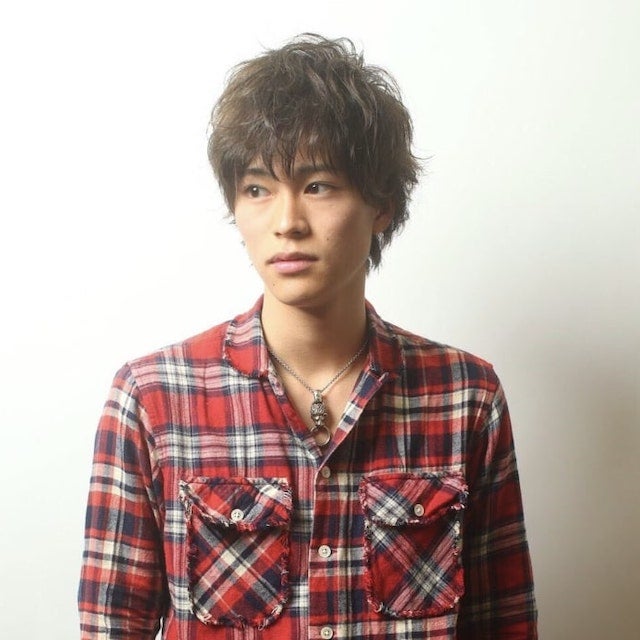 「Mr. of Mr. CAMPUS CONTEST 2019」出場者（提供画像）