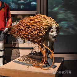 炎のゴブレット/ワーナー ブラザース スタジオツアー東京 – メイキング・オブ・ハリー・ポッター(C)モデルプレス