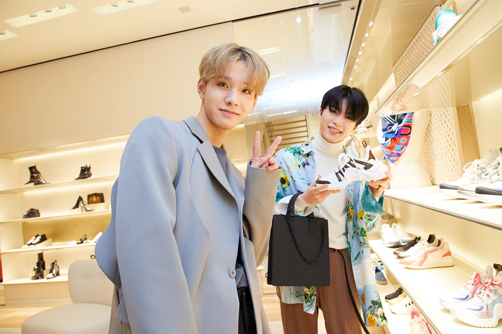 JO1 （提供写真）