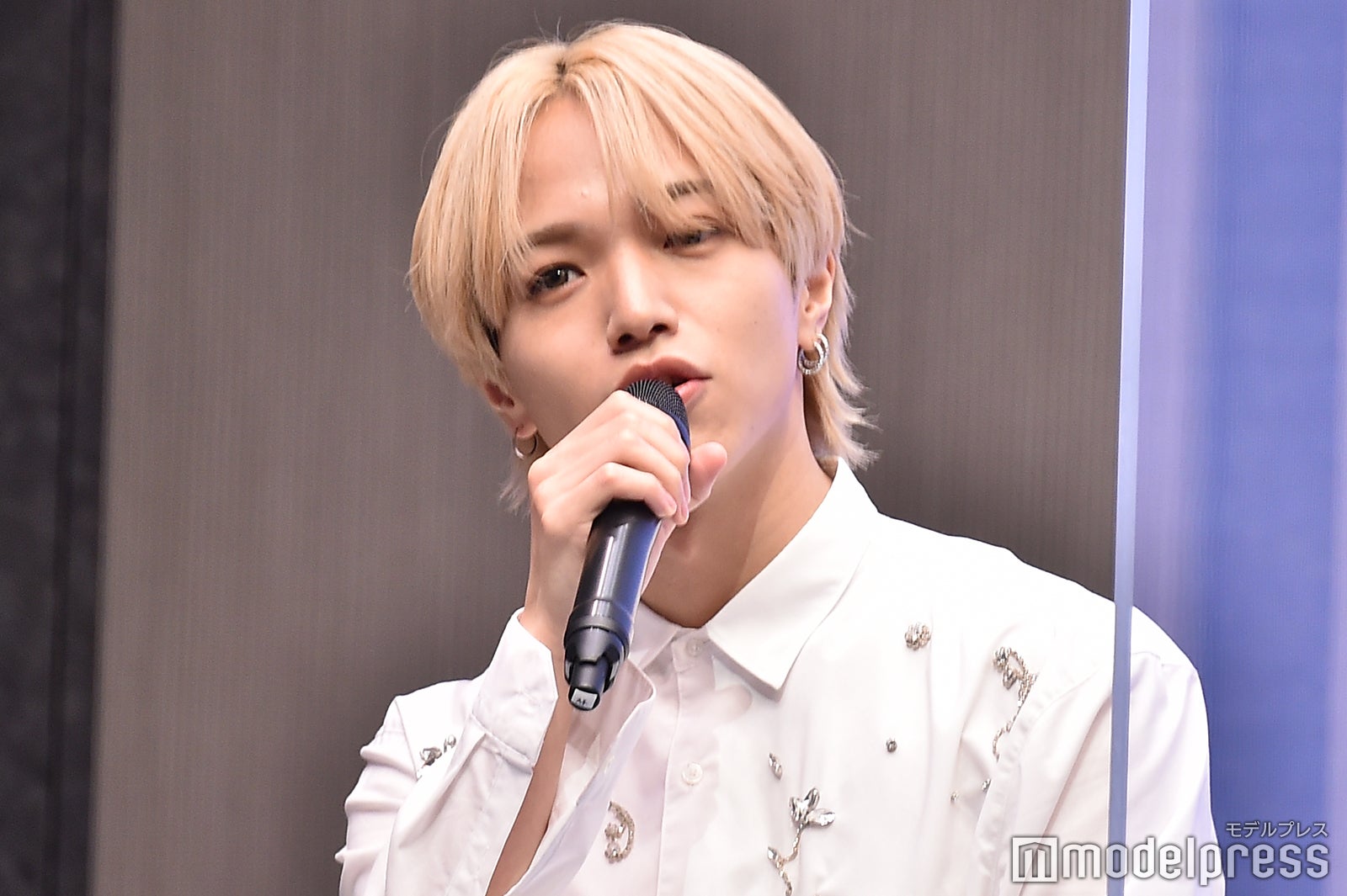 大平祥生 （C）モデルプレス