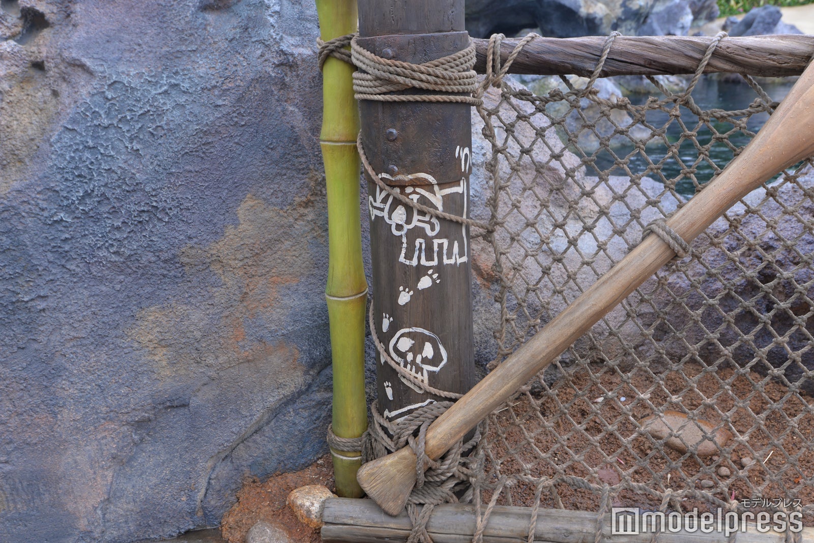 「ファンタジースプリングス」（C）モデルプレス