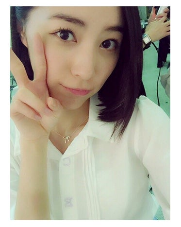 SKE48松井珠理奈“決意”の髪30cmバッサリ「勝負の年です」