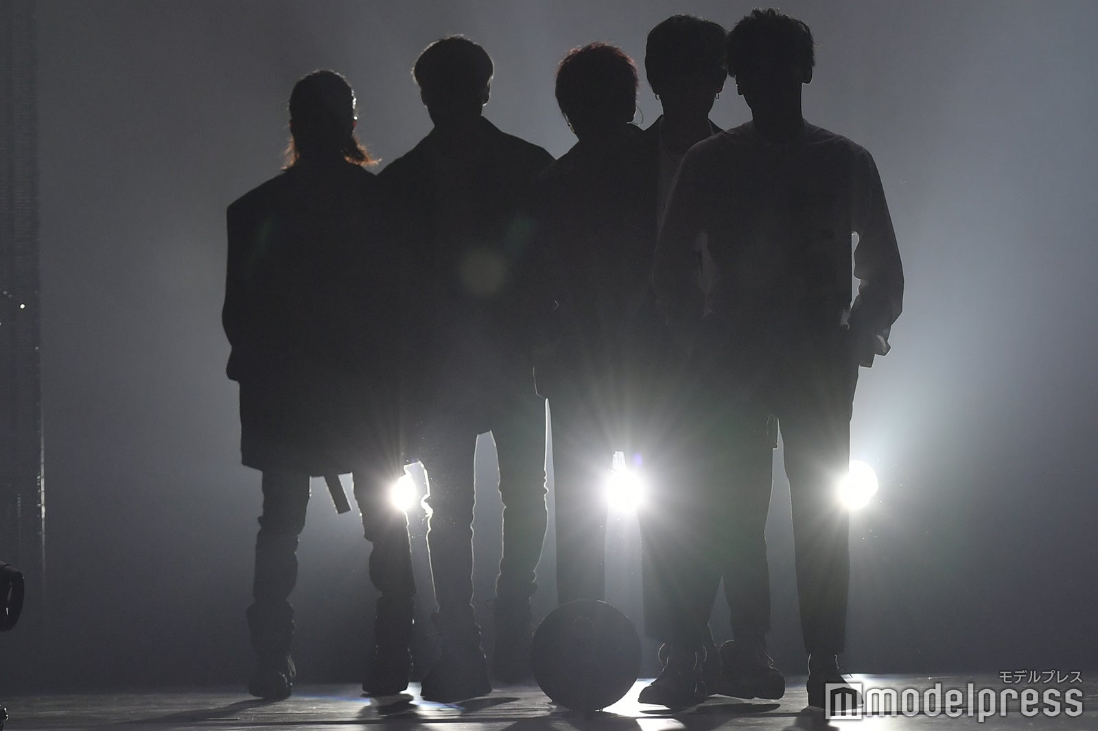 Da-iCE（C）モデルプレス