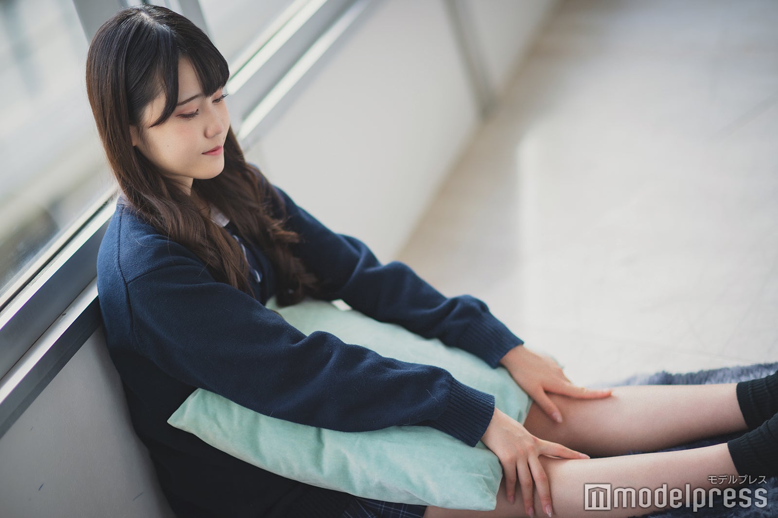 あみさん（C）モデルプレス