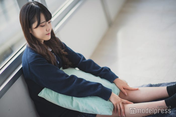 あみさん(C)モデルプレス