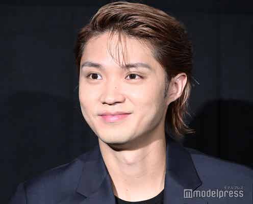 磯村勇斗、デートを回顧「一方的に好きで」熱い思い語る<PLAN 75>