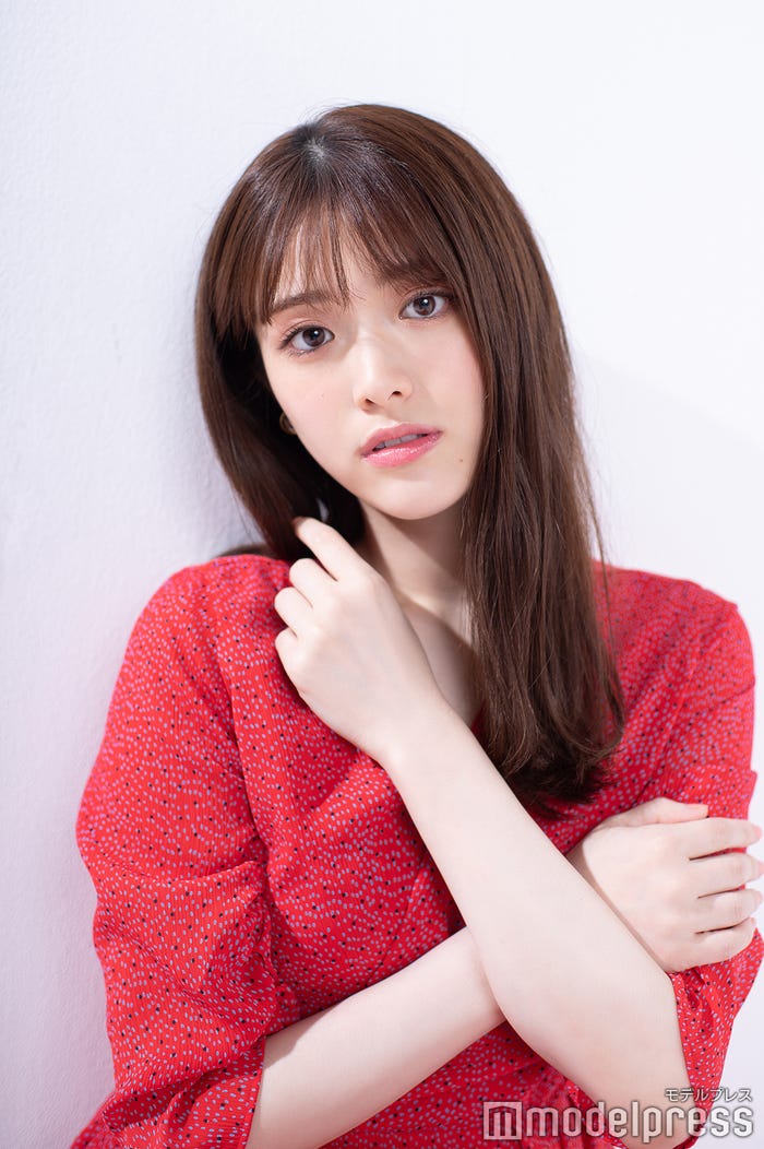 松村沙友理(C)モデルプレス