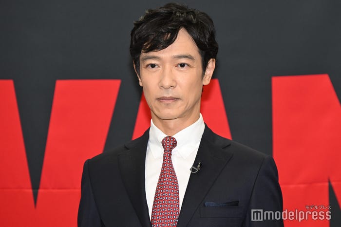 堺雅人(C)モデルプレス