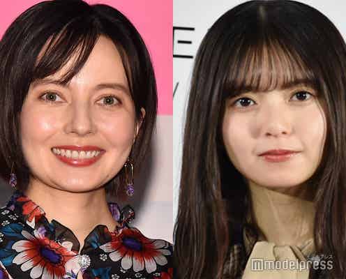 ベッキー、齋藤飛鳥に嫉妬 理由に“1人の男性の存在”
