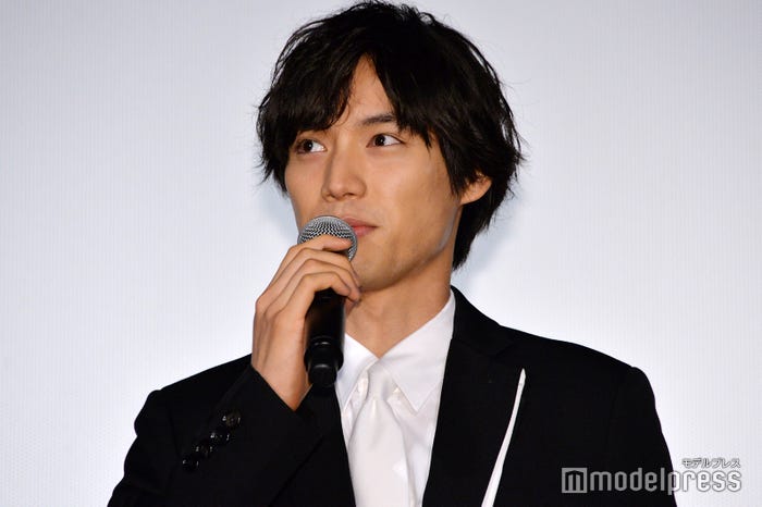 福士蒼汰(C)モデルプレス